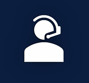 Internal Support Hub Help Center home page